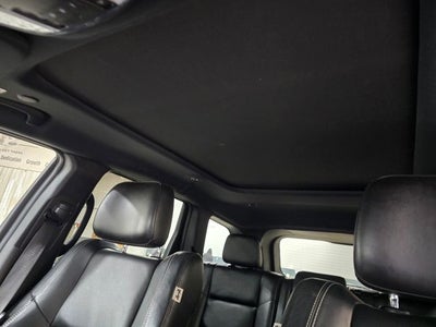 2021 Jeep Grand Cherokee 80th Anniversary Edition