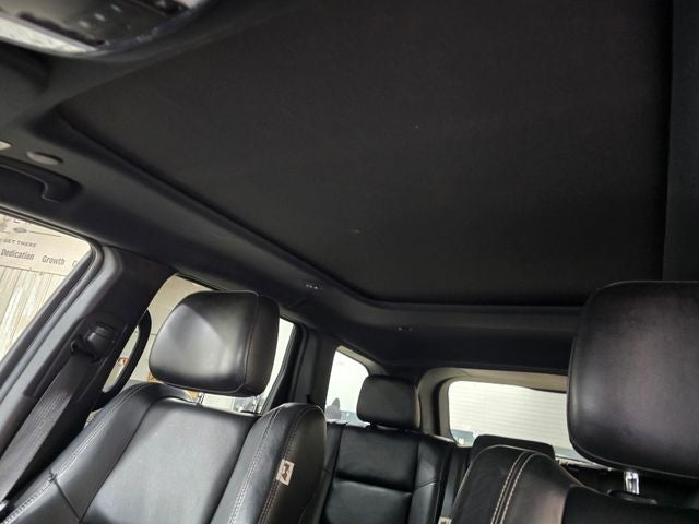 2021 Jeep Grand Cherokee 80th Anniversary Edition
