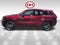 2021 Jeep Grand Cherokee 80th Anniversary Edition