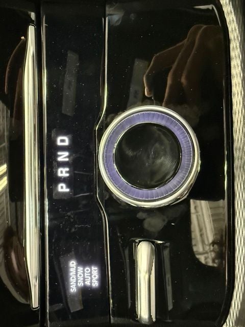 2026 Jeep Grand Cherokee Base