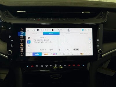 2026 Jeep Grand Cherokee Base