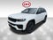 2026 Jeep Grand Cherokee Base