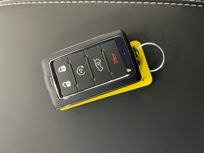 2025 Jeep Grand Cherokee Overland