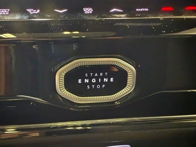 2026 Jeep Grand Cherokee L Base