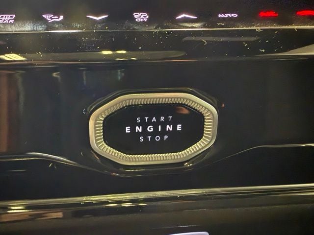 2026 Jeep Grand Cherokee L Base