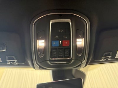 2026 Jeep Grand Cherokee L Base