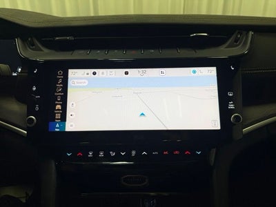 2026 Jeep Grand Cherokee L Base
