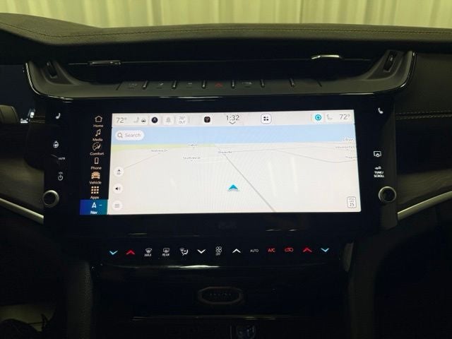 2026 Jeep Grand Cherokee L Base