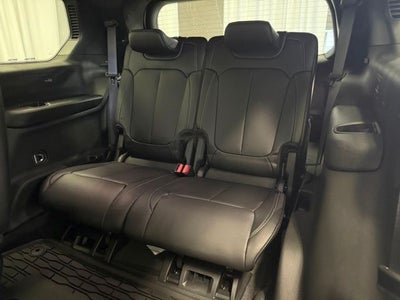2026 Jeep Grand Cherokee L Base