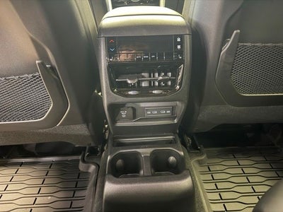 2026 Jeep Grand Cherokee L Base