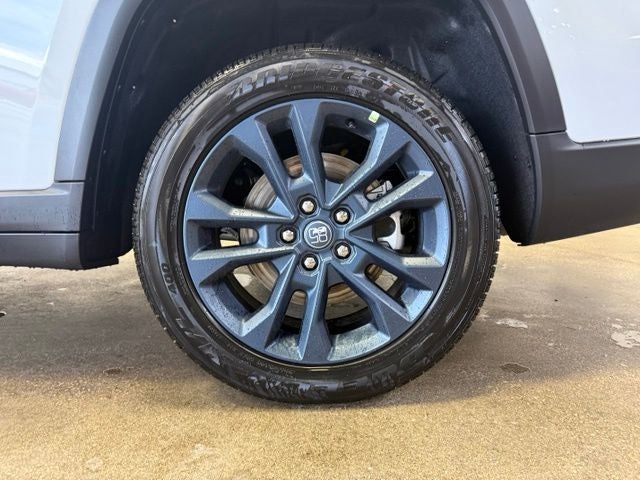 2026 Jeep Grand Cherokee L Base