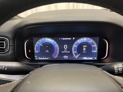 2026 Jeep Grand Wagoneer L Base