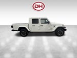 2026 Jeep Gladiator Sahara