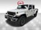 2026 Jeep Gladiator Sahara