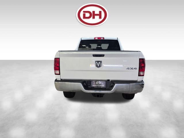 2014 RAM 1500 Tradesman