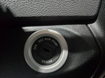 2014 RAM 1500 Tradesman