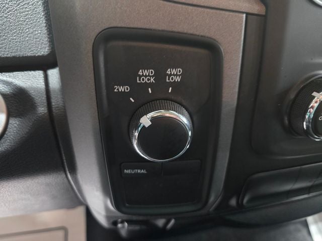 2014 RAM 1500 Tradesman