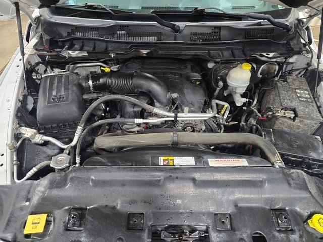 2014 RAM 1500 Tradesman