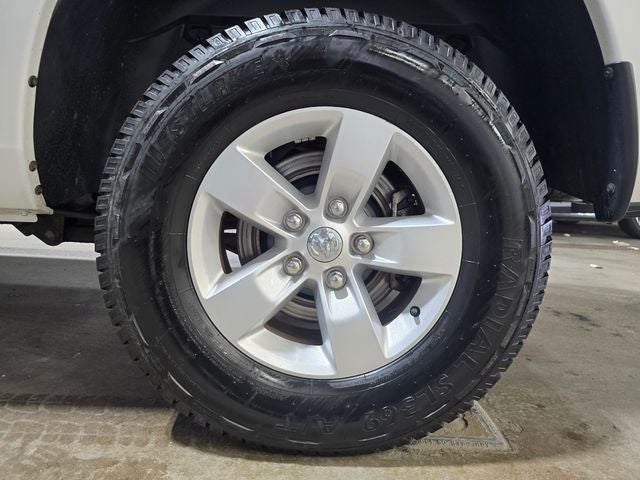 2014 RAM 1500 Tradesman
