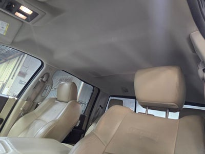 2014 RAM 1500 Laramie