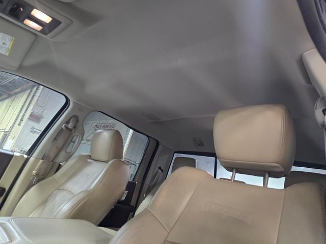 2014 RAM 1500 Laramie