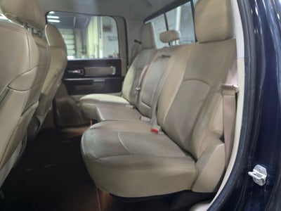 2014 RAM 1500 Laramie
