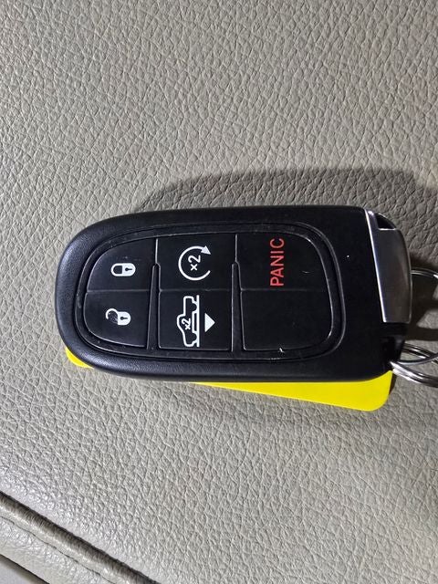 2014 RAM 1500 Laramie