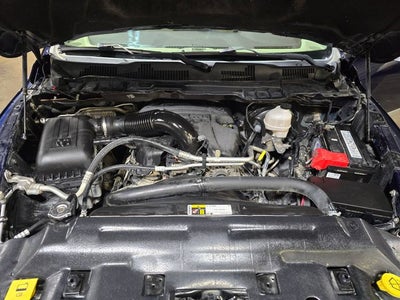 2014 RAM 1500 Laramie