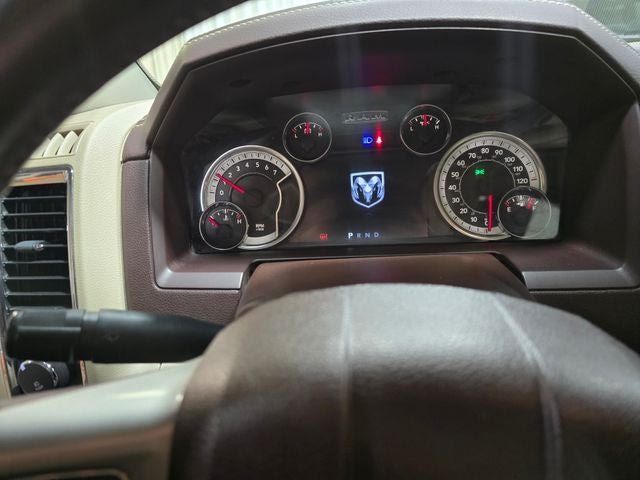 2014 RAM 1500 Laramie