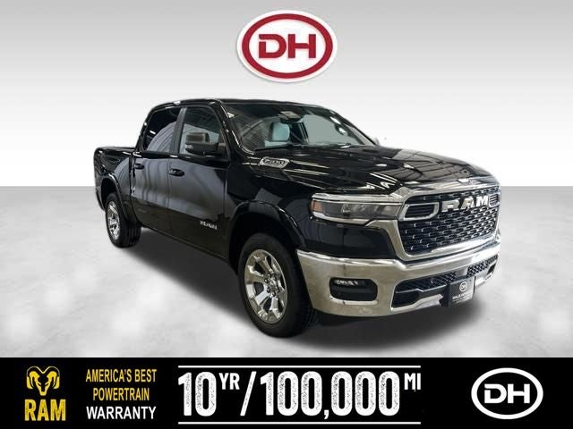 2027 RAM 1500 Big Horn/Lone Star