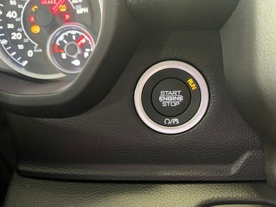 2027 RAM 1500 Big Horn/Lone Star