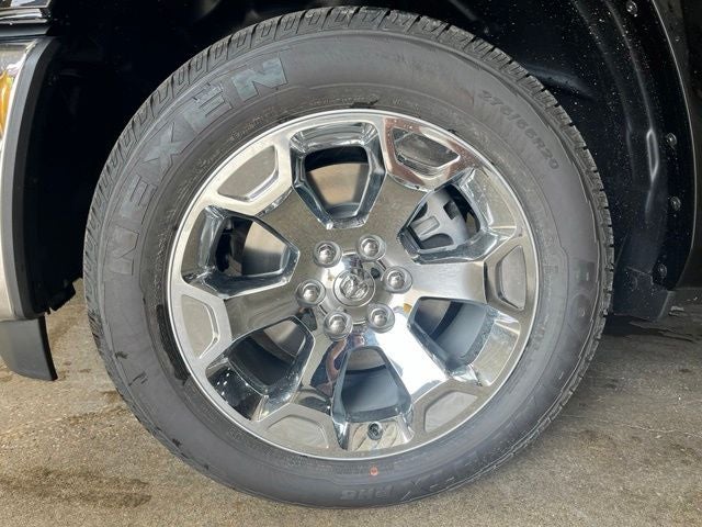 2027 RAM 1500 Big Horn/Lone Star