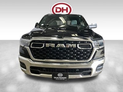 2027 RAM 1500 Big Horn/Lone Star