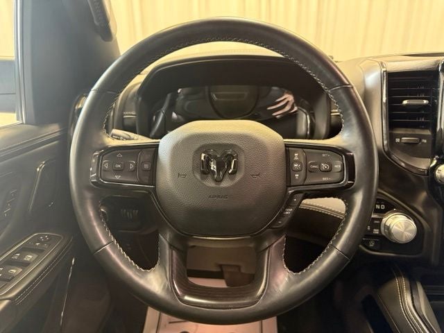 2024 RAM 1500 Limited