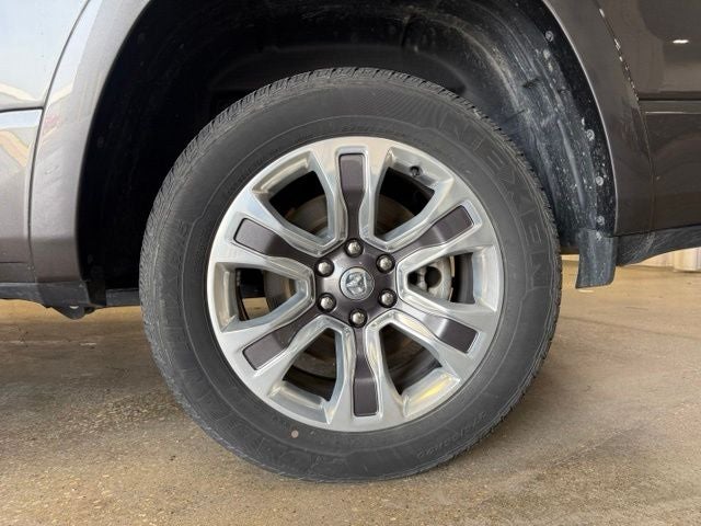 2024 RAM 1500 Limited