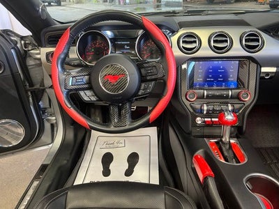 2023 Ford Mustang EcoBoost Premium