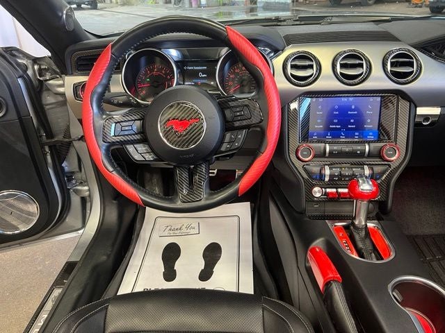 2023 Ford Mustang EcoBoost Premium