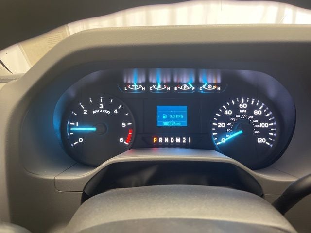 2025 Ford E-350SD Base Cutaway Knapheide Service Utility Body