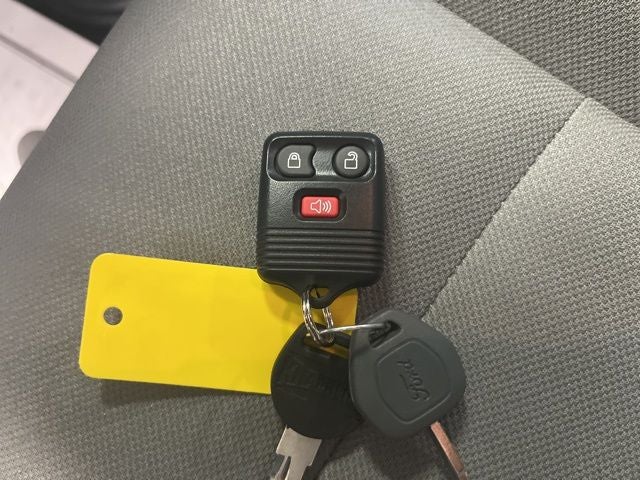 2025 Ford E-350SD Base Cutaway Knapheide Service Utility Body