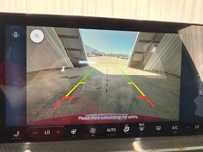 2024 Ford Escape ST-Line Select