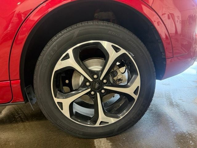 2024 Ford Escape ST-Line Select