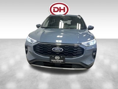 2026 Ford Escape Hybrid ST-Line Select