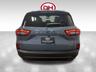 2026 Ford Escape Hybrid ST-Line Select