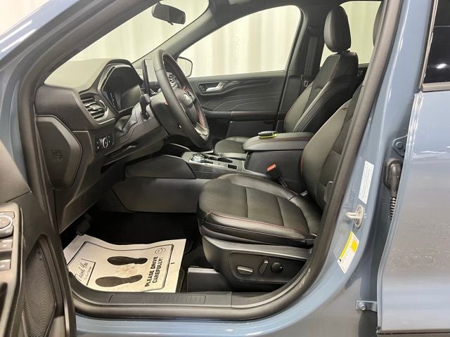 2026 Ford Escape Hybrid ST-Line Select