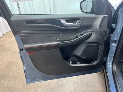 2026 Ford Escape Hybrid ST-Line Select