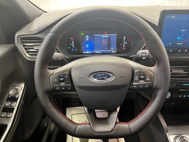 2026 Ford Escape Hybrid ST-Line Select