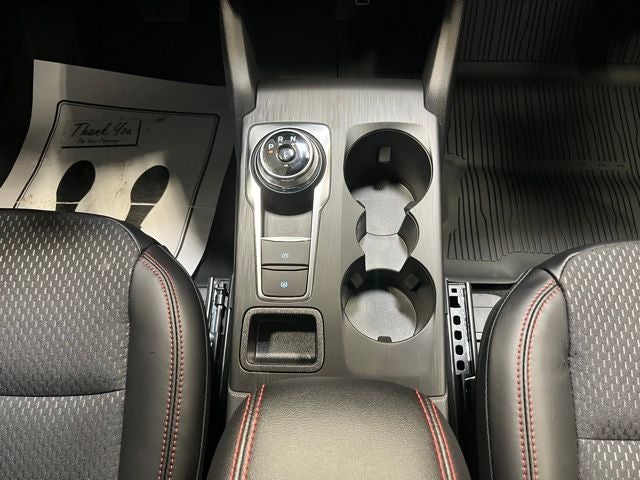 2026 Ford Escape Hybrid ST-Line Select