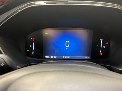 2026 Ford Escape Hybrid ST-Line Select