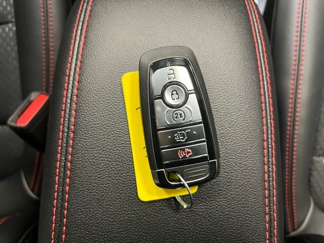 2026 Ford Escape Hybrid ST-Line Select