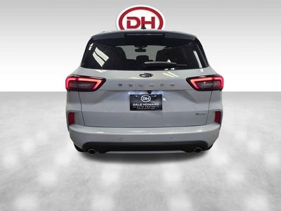 2026 Ford Escape ST-Line Elite